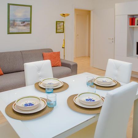 Guesthost - Istria M5 Cozy Apartment Milan Extérieur photo