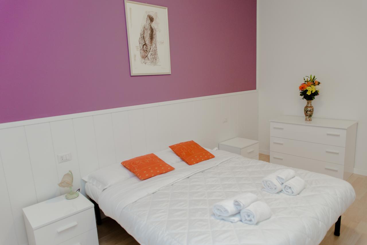 Guesthost - Istria M5 Cozy Apartment Milan Extérieur photo