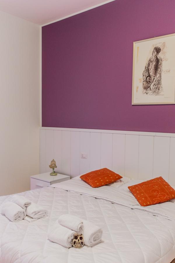 Guesthost - Istria M5 Cozy Apartment Milan Extérieur photo