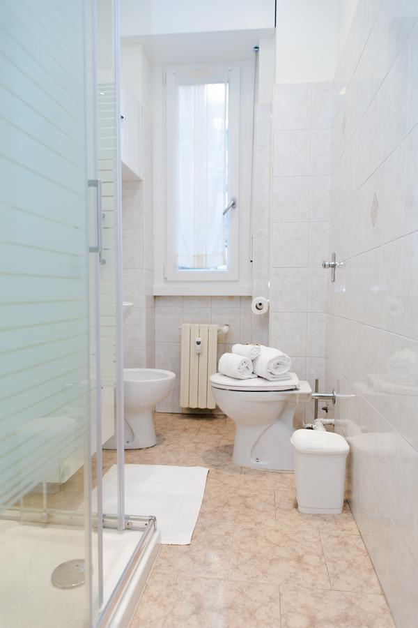 Guesthost - Istria M5 Cozy Apartment Milan Extérieur photo