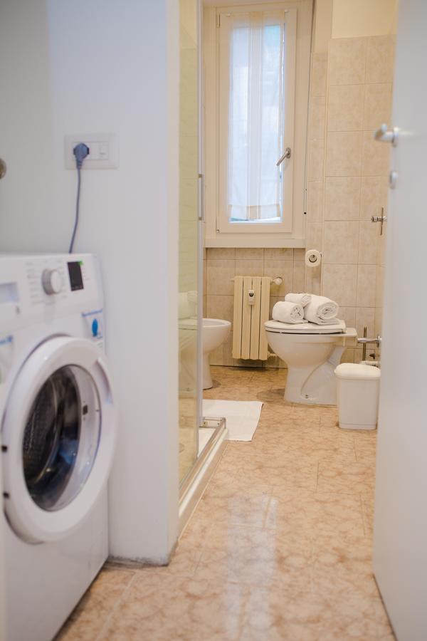 Guesthost - Istria M5 Cozy Apartment Milan Extérieur photo