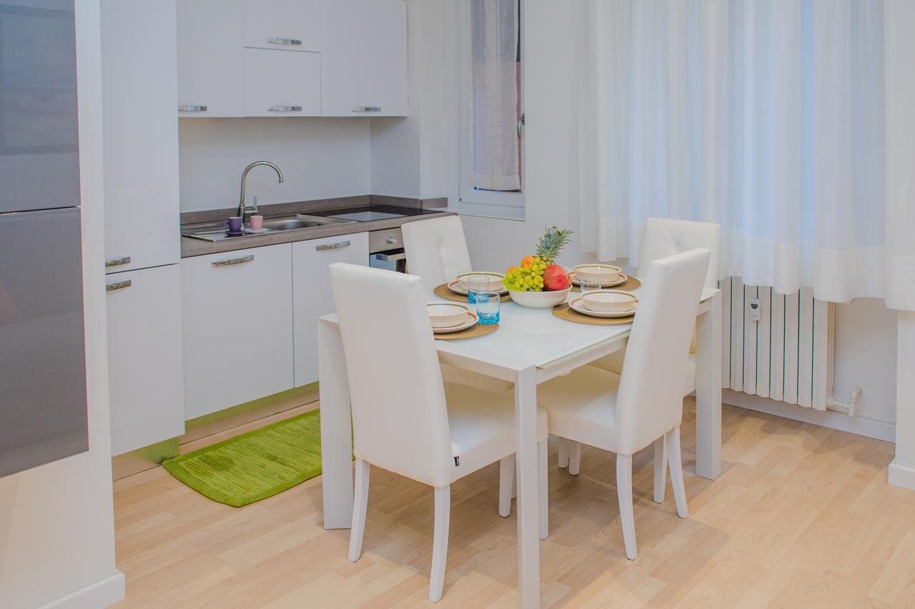 Guesthost - Istria M5 Cozy Apartment Milan Extérieur photo