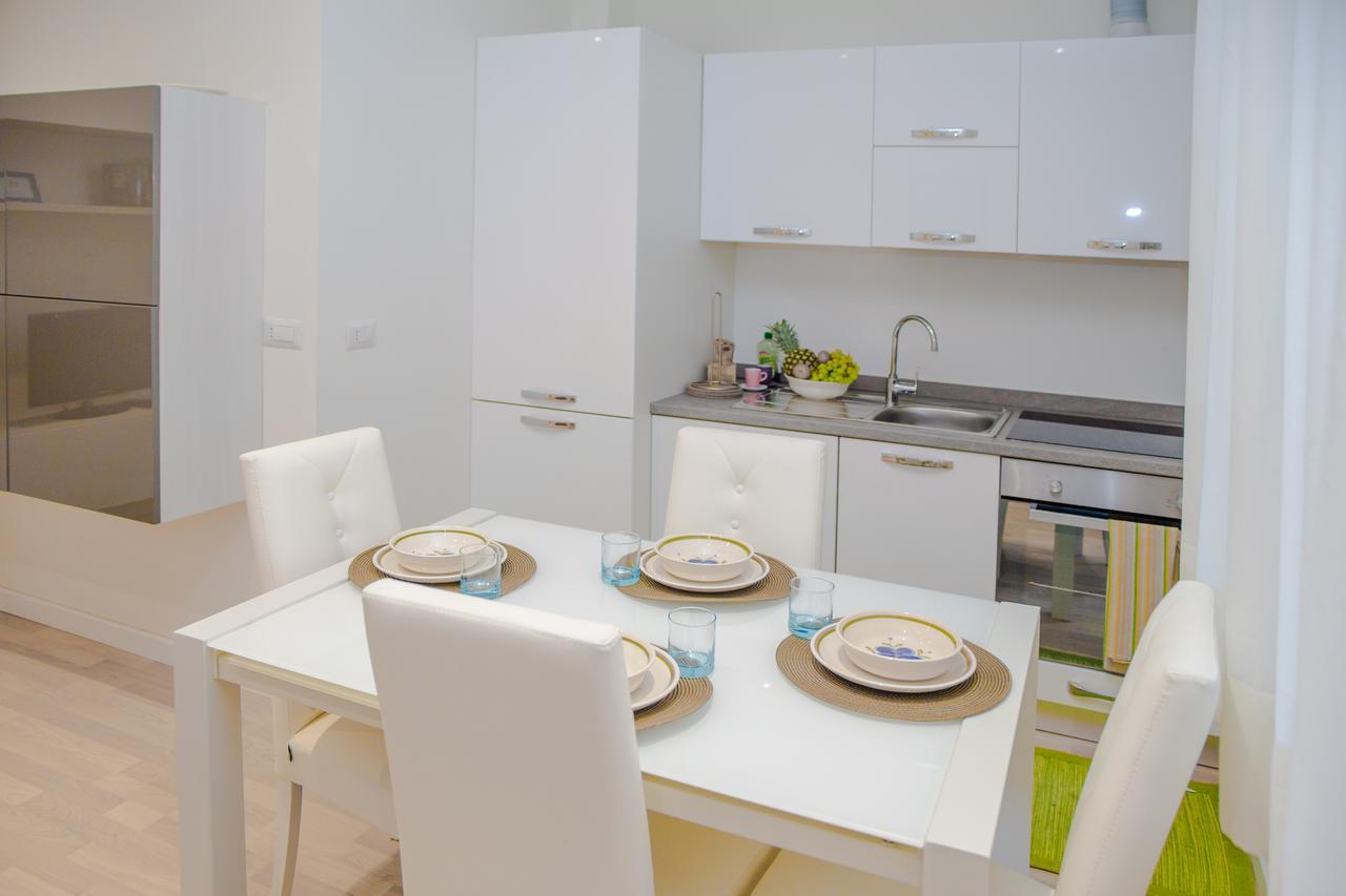 Guesthost - Istria M5 Cozy Apartment Milan Extérieur photo