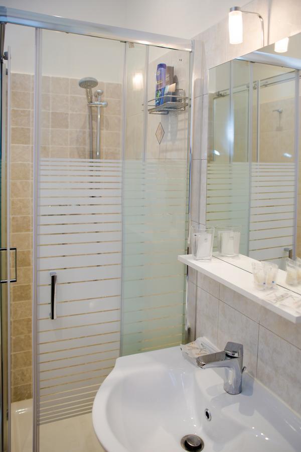 Guesthost - Istria M5 Cozy Apartment Milan Extérieur photo