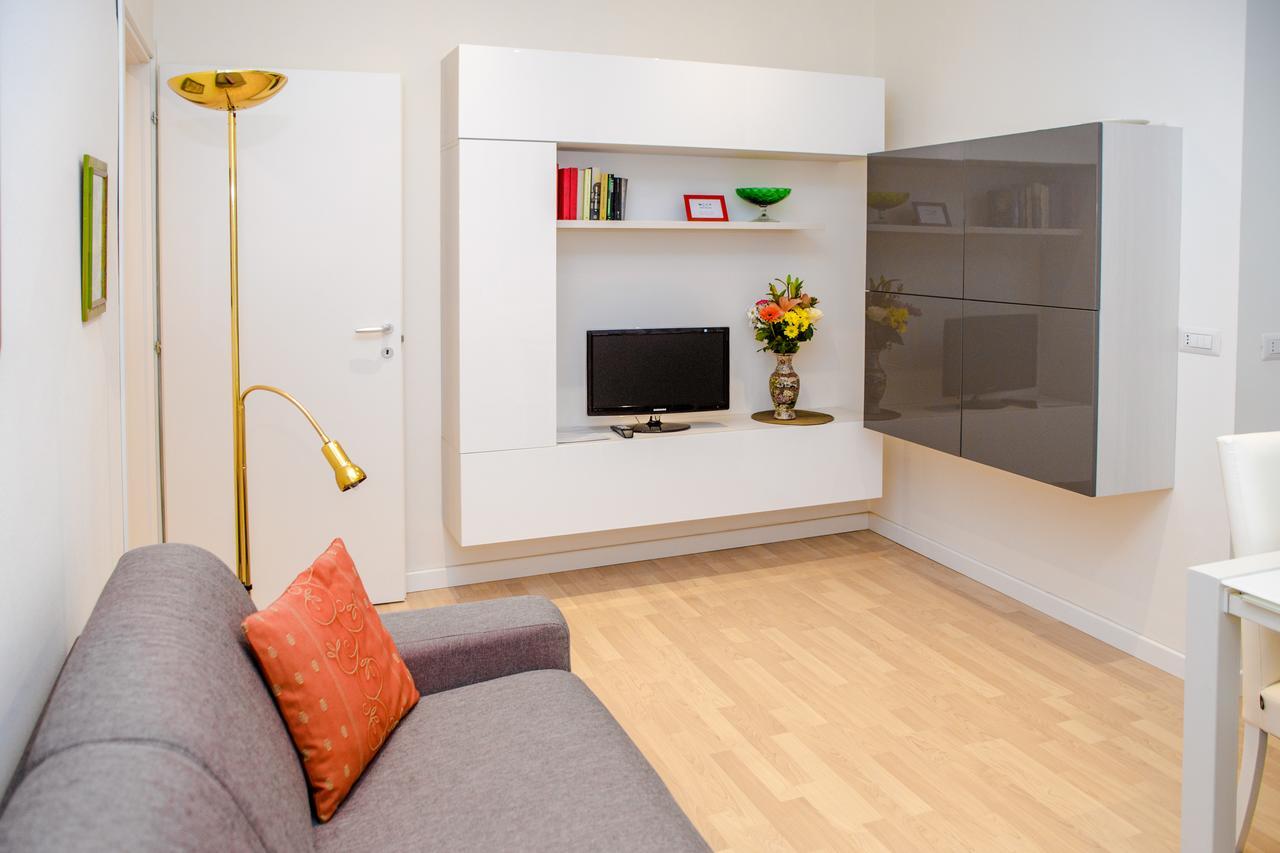 Guesthost - Istria M5 Cozy Apartment Milan Extérieur photo