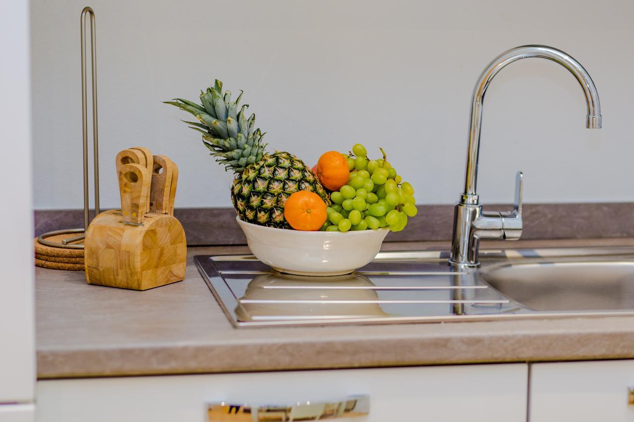 Guesthost - Istria M5 Cozy Apartment Milan Extérieur photo