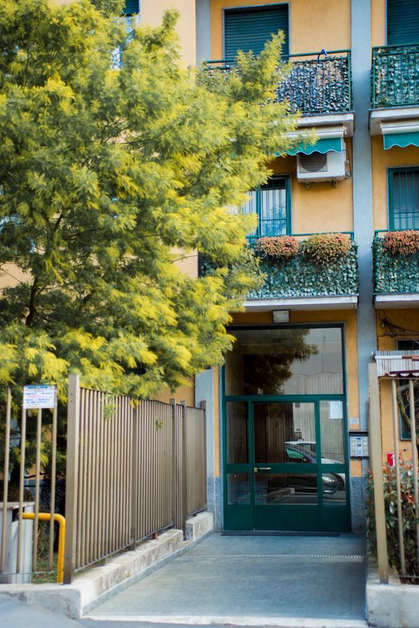 Guesthost - Istria M5 Cozy Apartment Milan Extérieur photo
